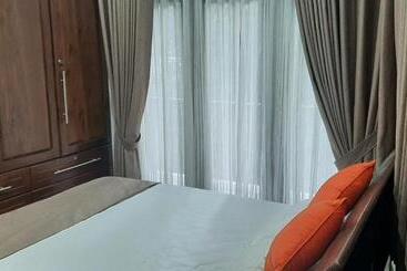 פנסיון Dream Residence