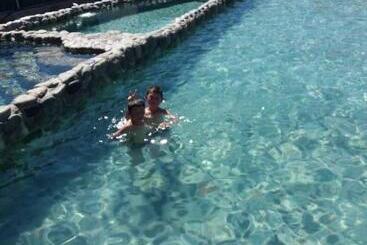 پانسیون Santa Monica