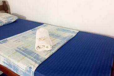 膳宿费 Villa Dos Pássaros Paraty Hospedagem