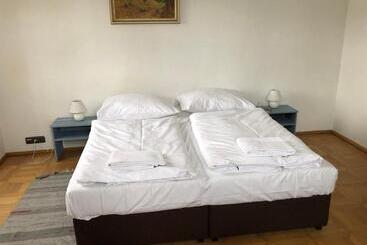 Пансион Zámeček Ostrov