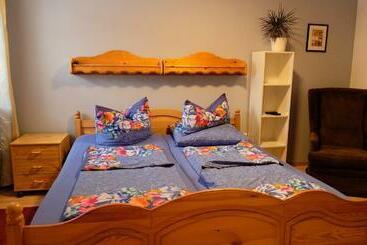 Pension Schwarze Berge