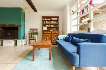 Общежитие Gite Tilia