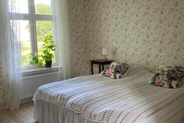 Bed and Breakfast Himmelskällan