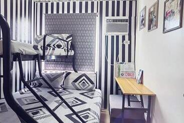 ホテル Caren 8 Spatial Condo Maa 2br Fully Furnished Wtih Unli Pool Access