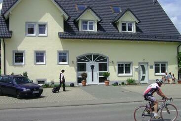 Kurpension Meßmer