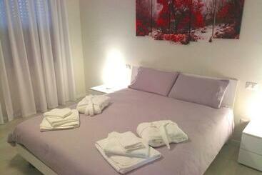 Melograno Rooms B&b