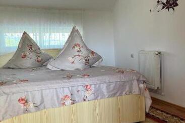 پانسیون Casa Ilinca