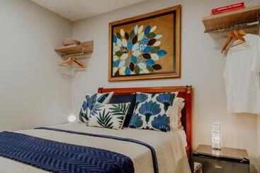 Пансион Pousada Familiar Recanto Das Orquídeas