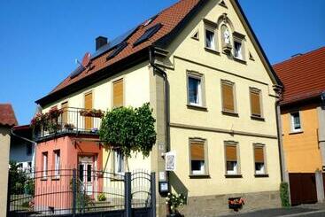 Общежитие Gästehaus König