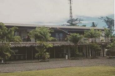 هاستل Le Aura Inn