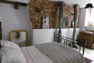 住宿加早餐 Comfort And Fab Views