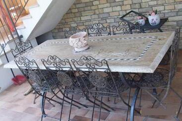 צימר Il Giardino Degli Ulivi