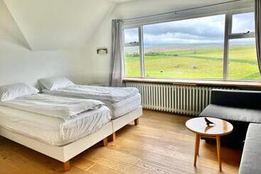 민박 Mengi Countryside