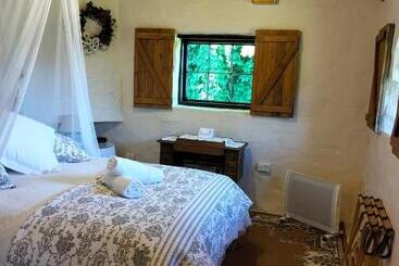 مبيت وإفطار Queensberry Inn