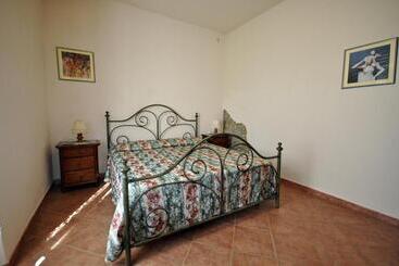 Agriturismo San Maurizio