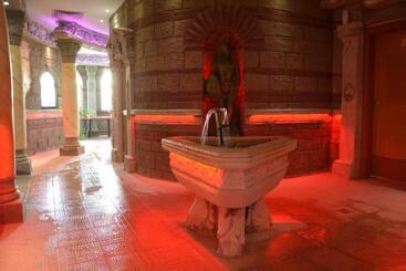 هتل Mlavske Terme ždrelo