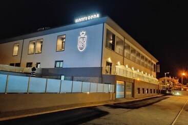 호텔 Villa Rey Spa &