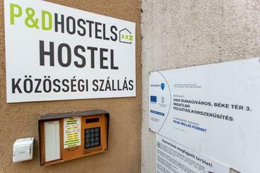 Pd Hostel