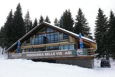 Пансион La Belle Vie