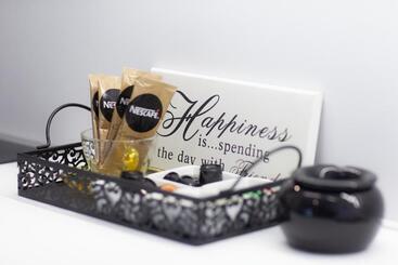 פנסיון Lodge Diana & Room Sweet 26