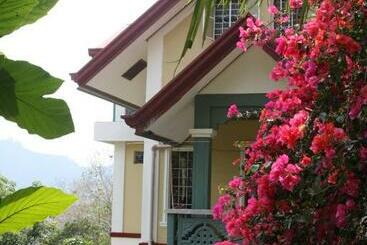 펜션 Mayoyao View Inn