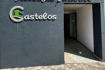 Albergue Castelos Vilalba