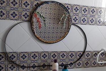 مبيت وإفطار Dar Mamina