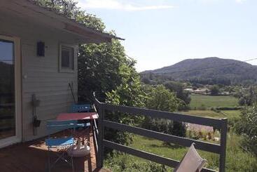 Bed and Breakfast Les Vingalières