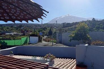 Casa Salvia Bed & Breakfast   Icod   Tenerife