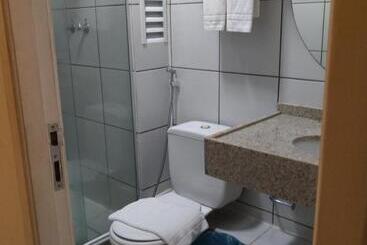 فندق Barreirinhas Gran Lençóis Flat Residence Mandacaru 506 Particular