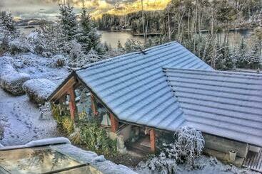 فندق Puerto Manzano Suites By Visionnaire