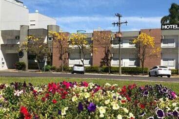 ホテル Tobaccos Palace