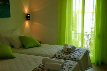 פנסיון D.ana Guesthouse