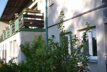 پانسیون Penzion Na Slunci