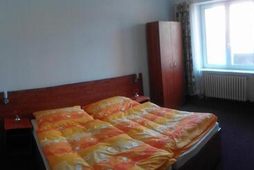 ペンション U Jindřicha