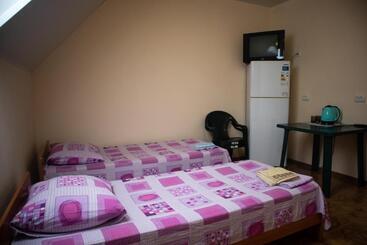 בית מלון כפרי база відпочинку сонячна