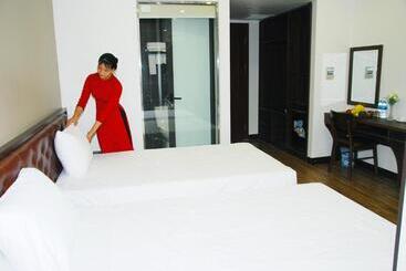 Melanta Hotel   Flc Sầm Sơn