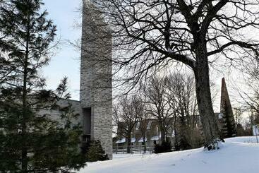 هتل Pirita Klooster