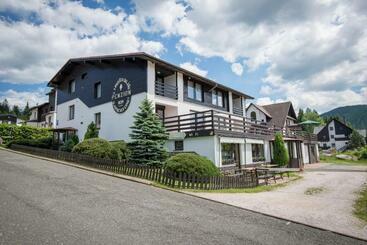 پانسیون Penzion U Arnošta Skláře