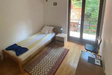 پانسیون Pjer Sobe Niska Banja