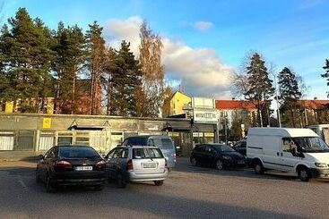 Arkadia Hotel & Hostel