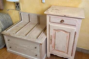 Boutique Hotel Couleurs Suds