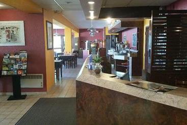 Brit Hotel Sarreguemines