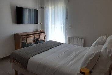 Golf Resort de Digne Les Bains by Adonis