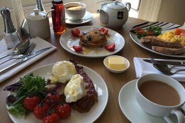 فندق A Room With A View