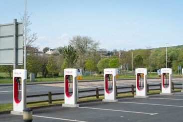 בית מלון כפרי Aberystwyth Park Lodge