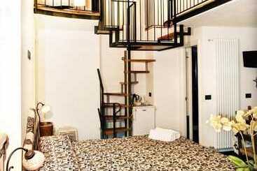 בית מלון כפרי Affittacamere Monterosso 5 Terre