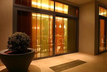 호텔 Alexandros Boutique