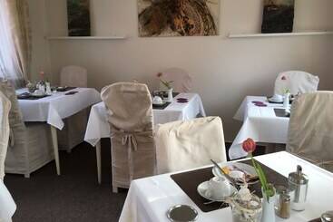 בית מלון כפרי Baltik Kunst