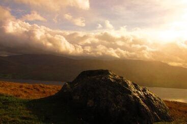 Отель Ben Lawers